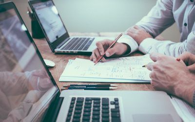 Un paso adelante: pasemos del feedback al feedforward.