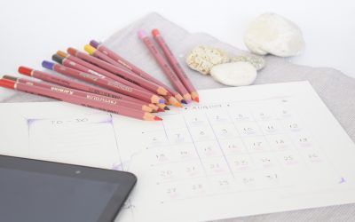 ¿Te animás a probar un nuevo calendario?