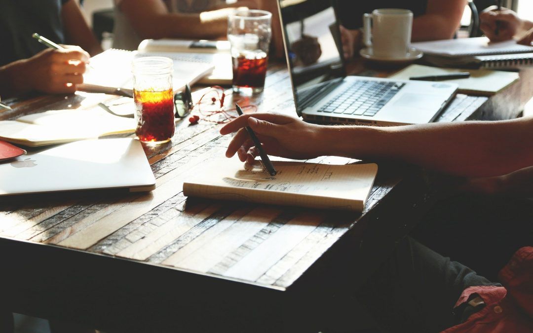 ¿Querés ayudar a tu equipo en su desarrollo?